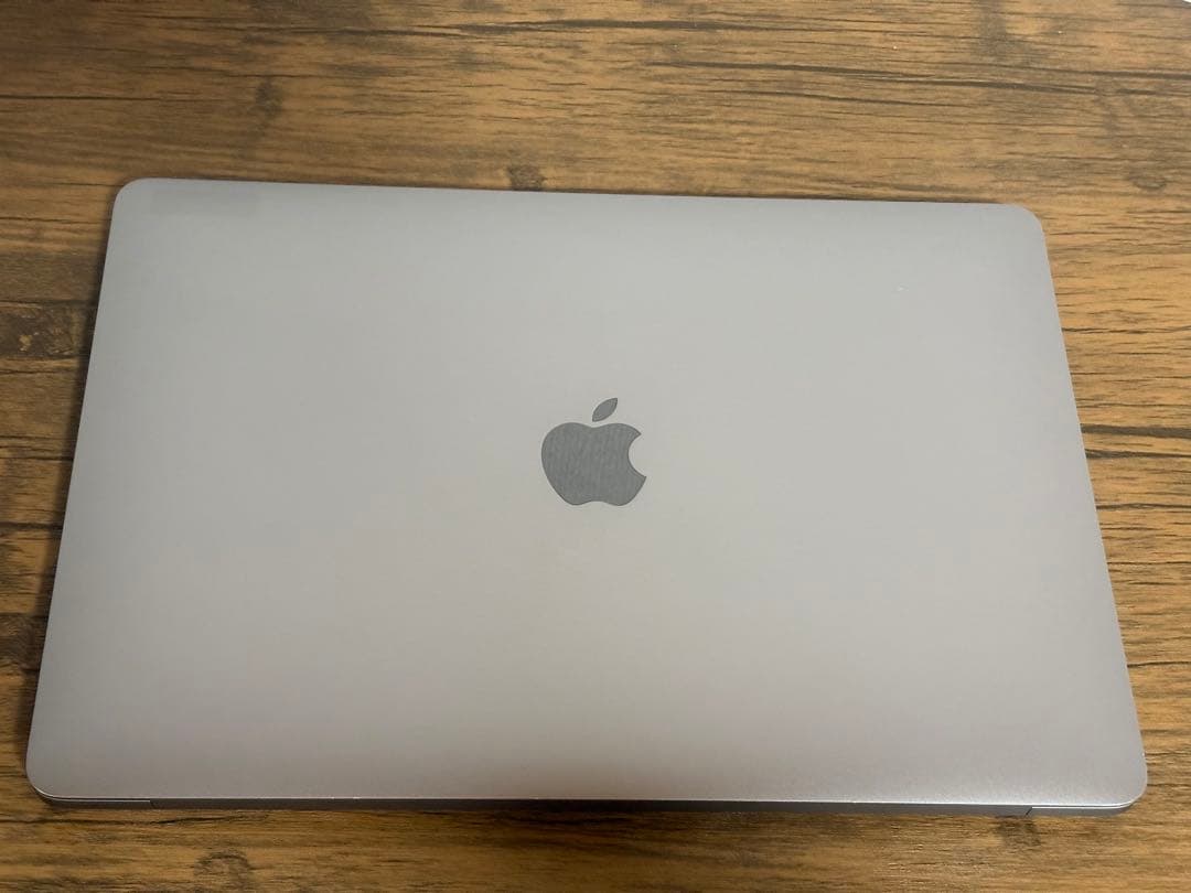 MacBook Air M1メモリ16GB/SSD512GB 13インチ