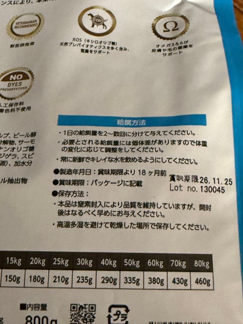 ELMO Rich in chicken（成犬用）