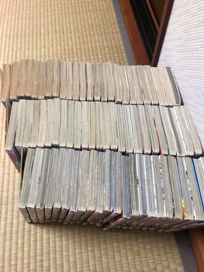 NARUTO 1巻〜72巻+外伝