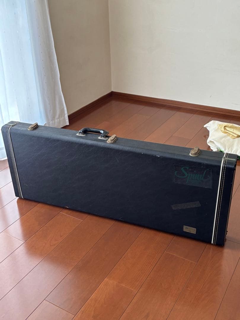 ヤマハビンテージエレキギター