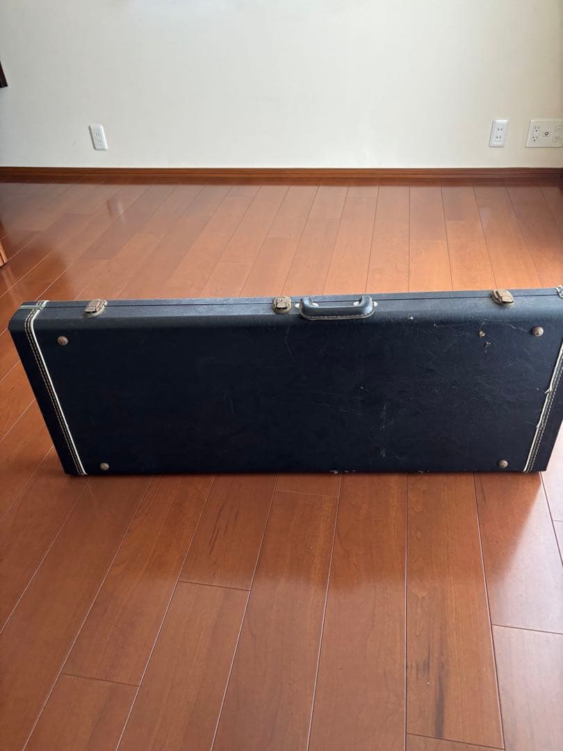 ヤマハビンテージエレキギター