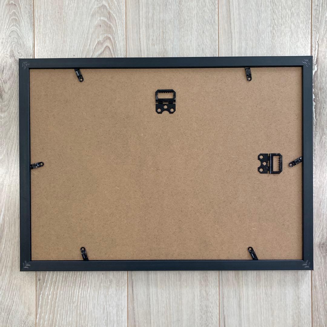 歌川広重 手摺木版画 『江戸近郊八景 芝浦晴嵐』悠々洞出版 昭和時代 浮世絵