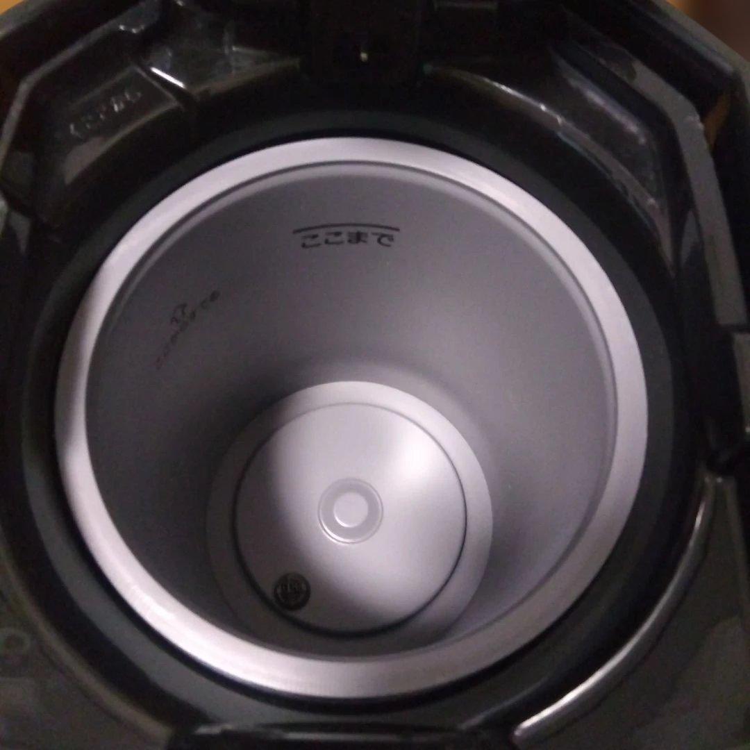 TIGER PIM-G300 ブラック　とく子さん