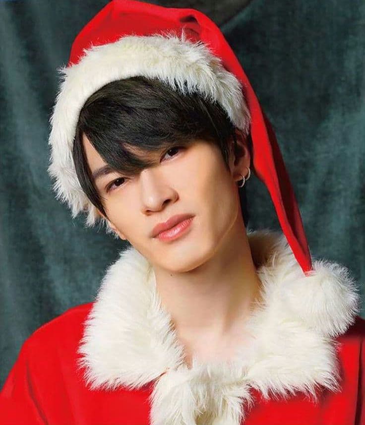 専用 Man 深澤辰哉 Jr 公式写真