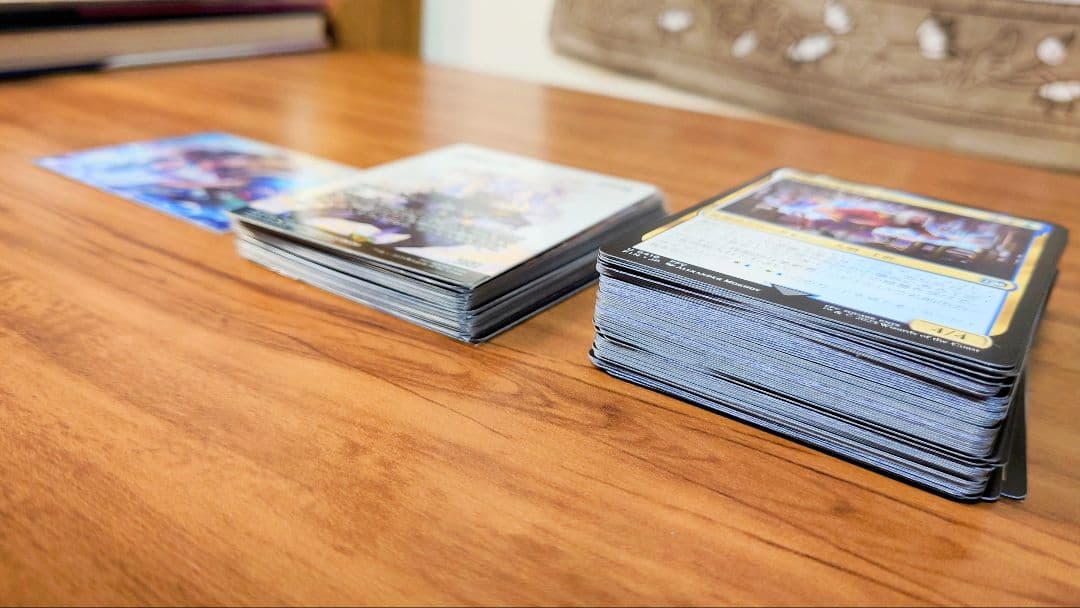 マジック：ザ・ギャザリング カードまとめ FFレア