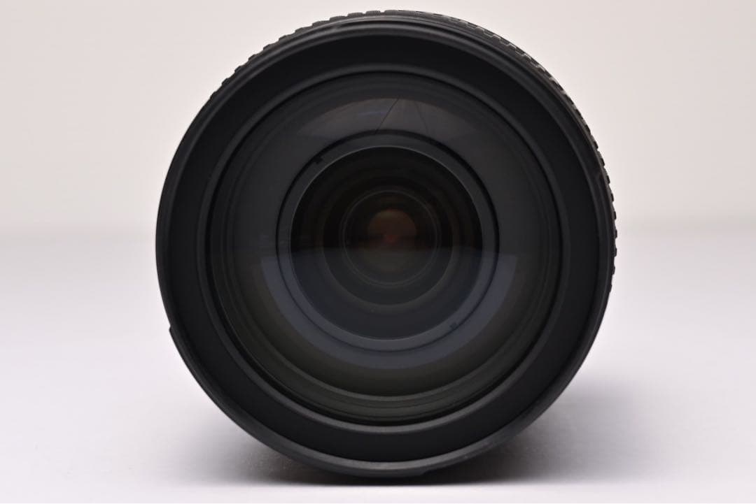 レンズ(ズーム) Nikon  AF-S NIKKOR 24-120mm f/4G ED VR