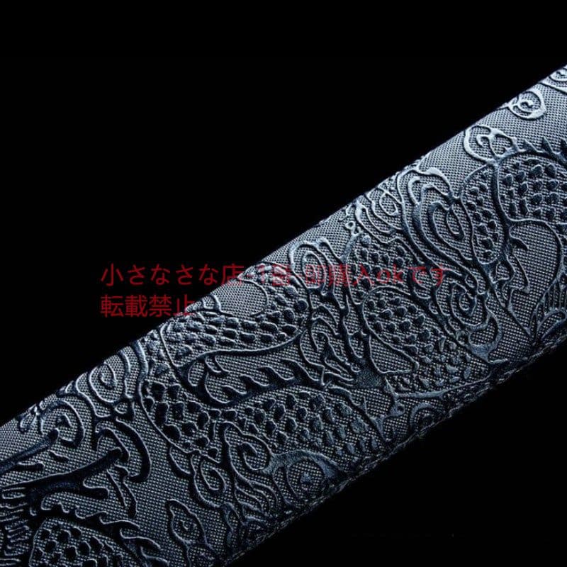 遷目唐横刀 武具 刀装具 日本刀 唐剣  模造刀·模擬刀  居合刀