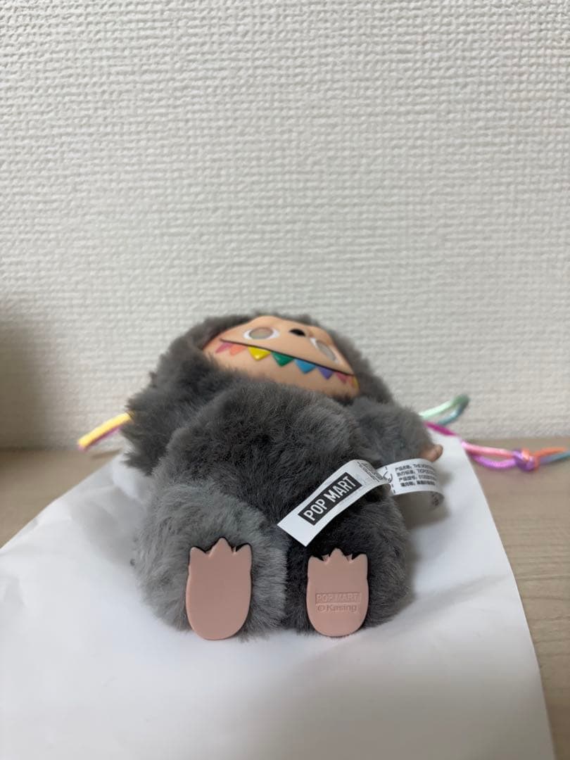 店舗購入正規品ラブブ Biginto Energy エ ナジーシークレット ID