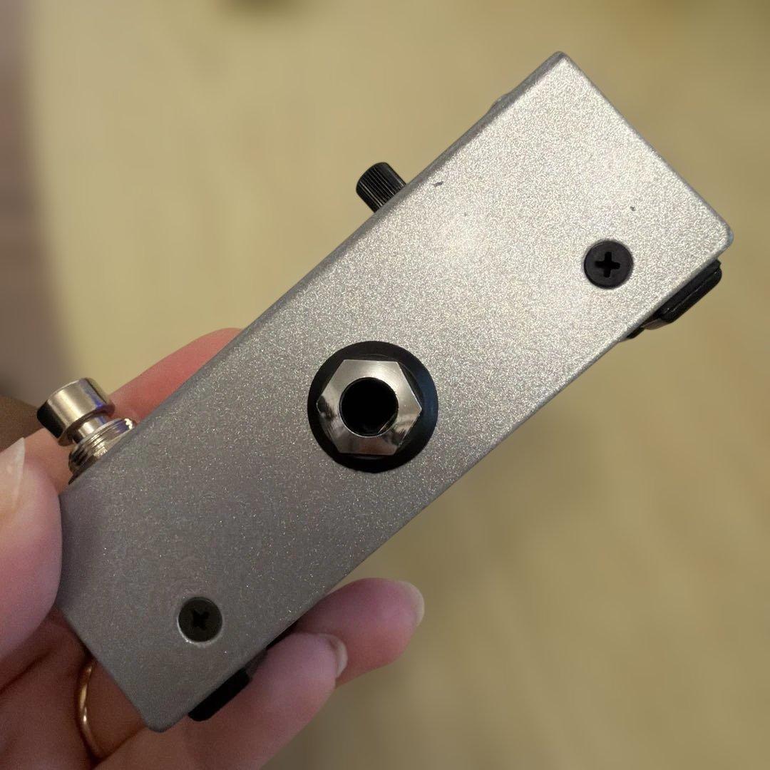 値下げ aguilar DB925 ベースエフェクター