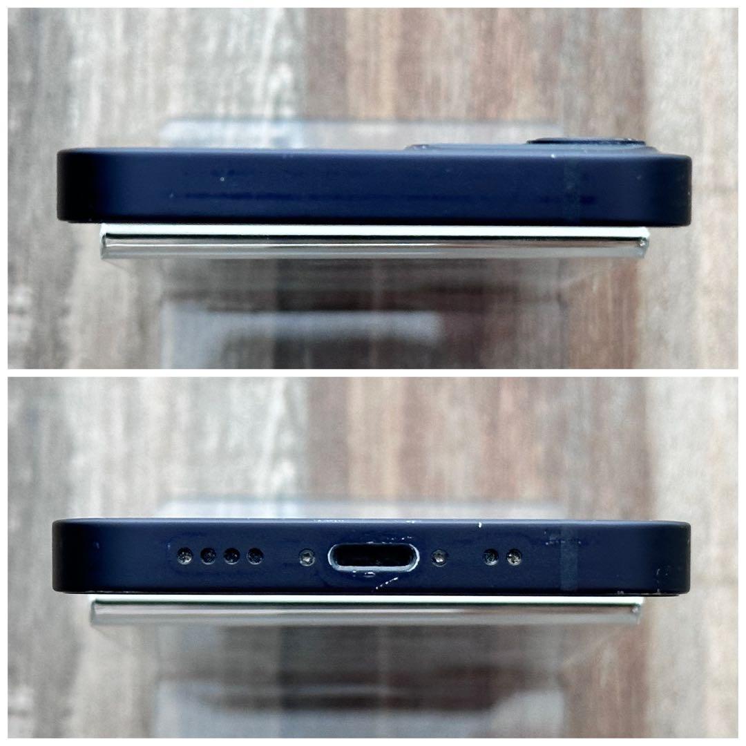 【大容量‼︎】iPhone12mini 本体 Black 256GB SIMフリー