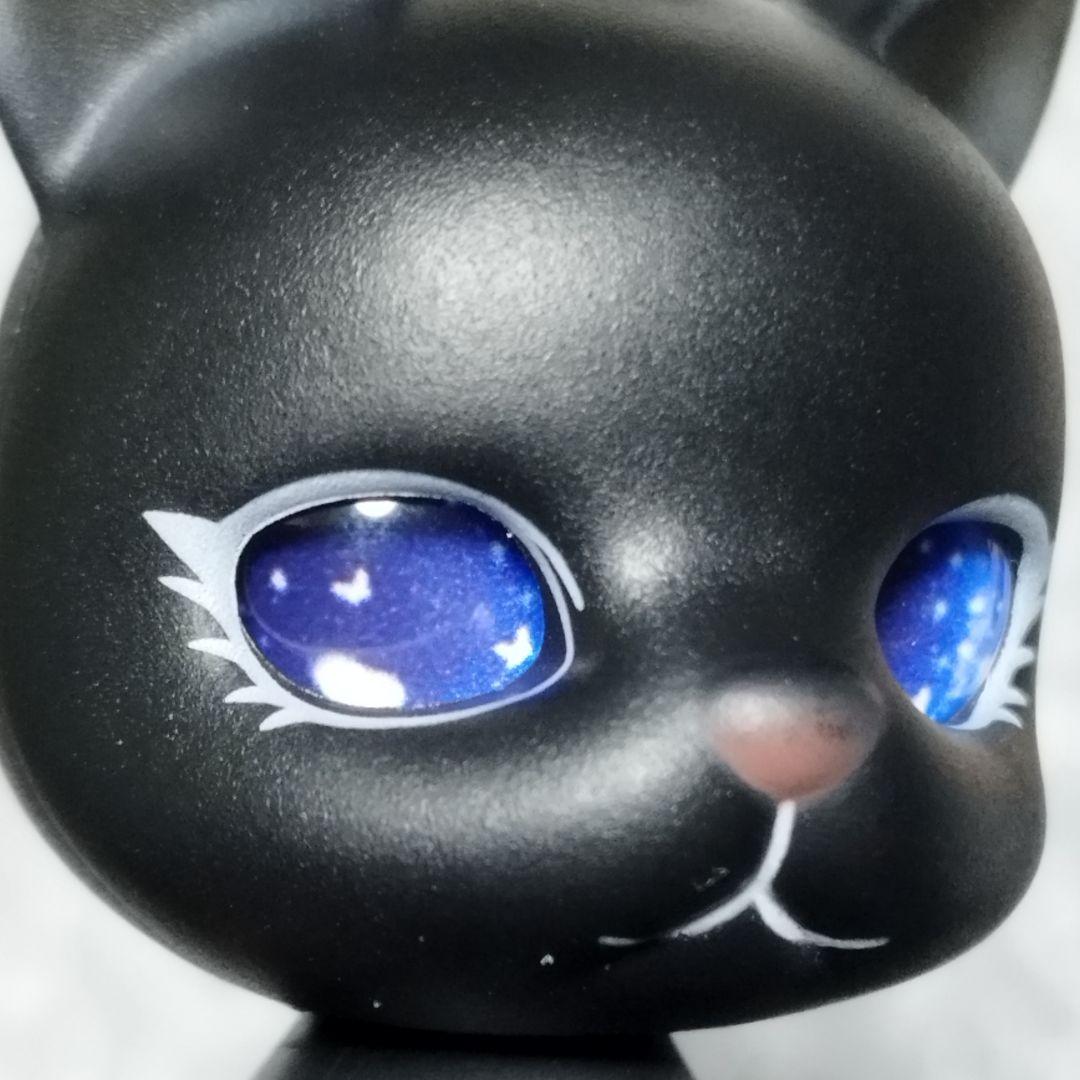 キラキラ目カ⑦　グラスアイ　カプセルドール　アイパーツ　カボション　10mm