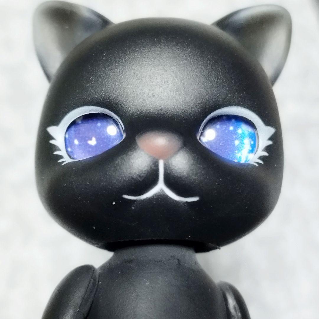 キラキラ目カ⑦　グラスアイ　カプセルドール　アイパーツ　カボション　10mm