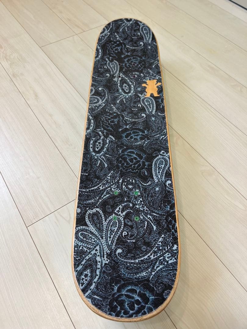 スケボー スケートボード コンプリート