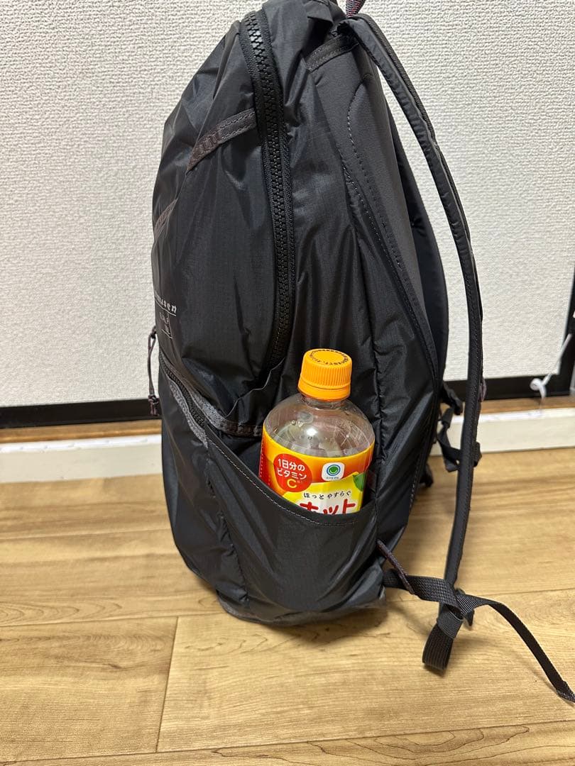 防犯・セキュリティ用品 Klatter munsen Gjalp 18L