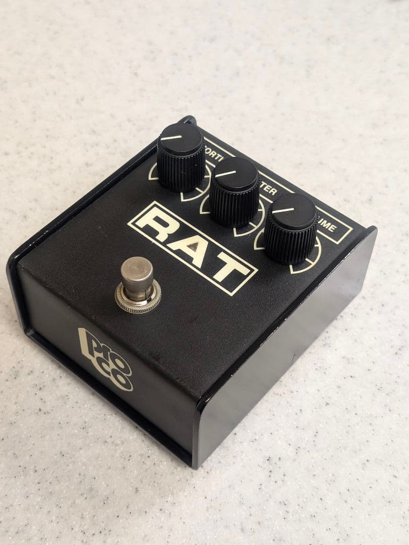 proco RAT２ 87年 美品