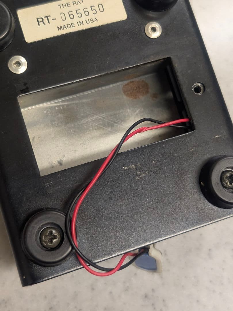 proco RAT２ 87年 美品