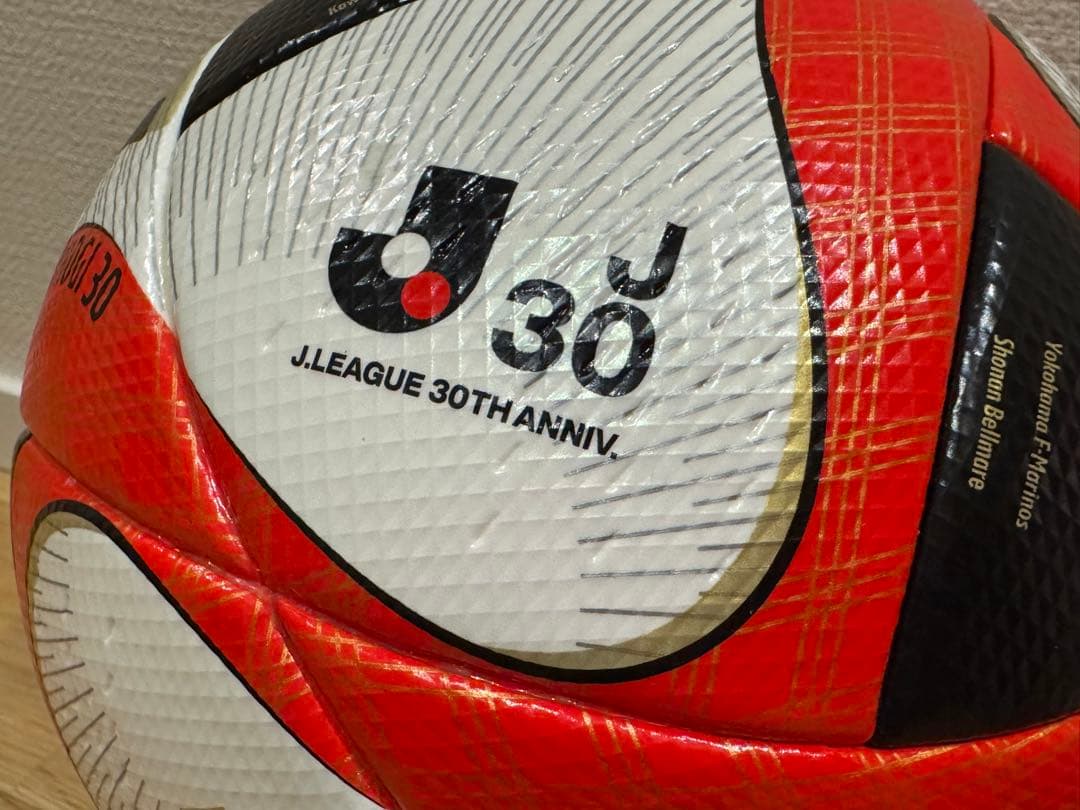 2024Jリーグ コトホギ サッカーボール