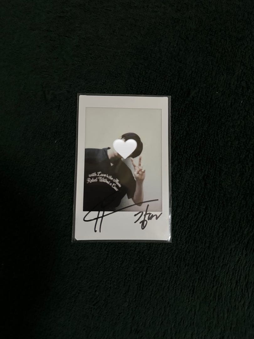 VEY カンミン ポラ