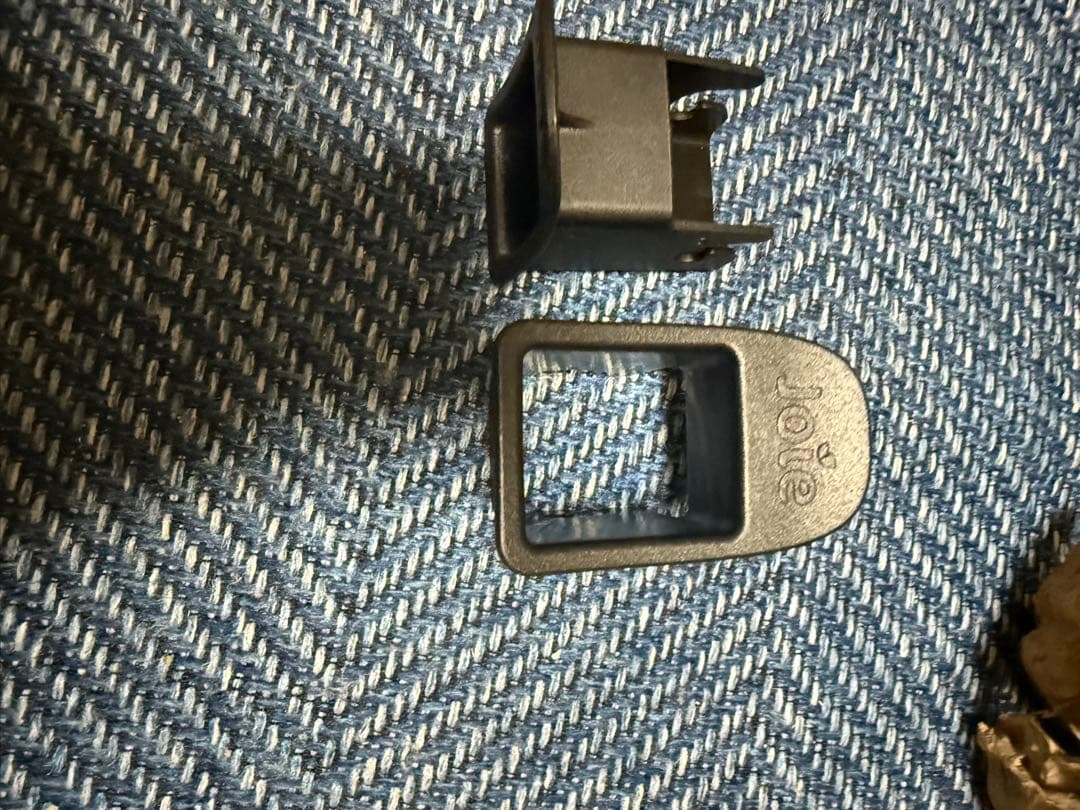 ジョイー joie トラベルシステム　チャイルドシート•ベビーカー・ベースSET