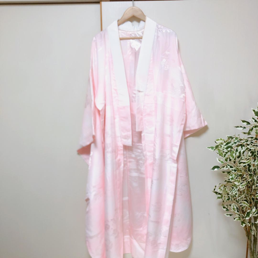 【成人式振袖フルセット】京都きもの友禅　振袖　赤