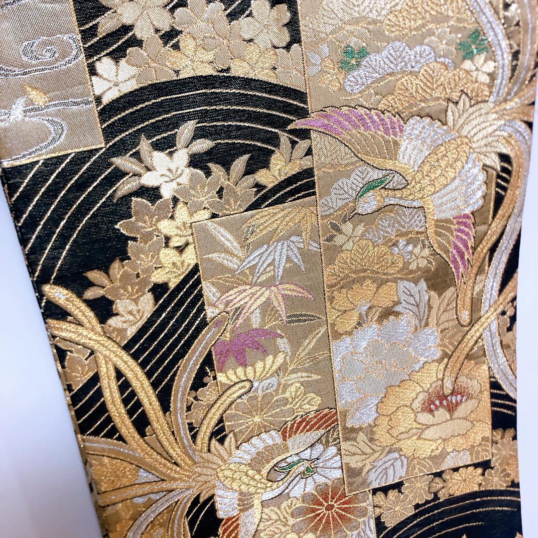 【成人式振袖フルセット】京都きもの友禅　振袖　赤