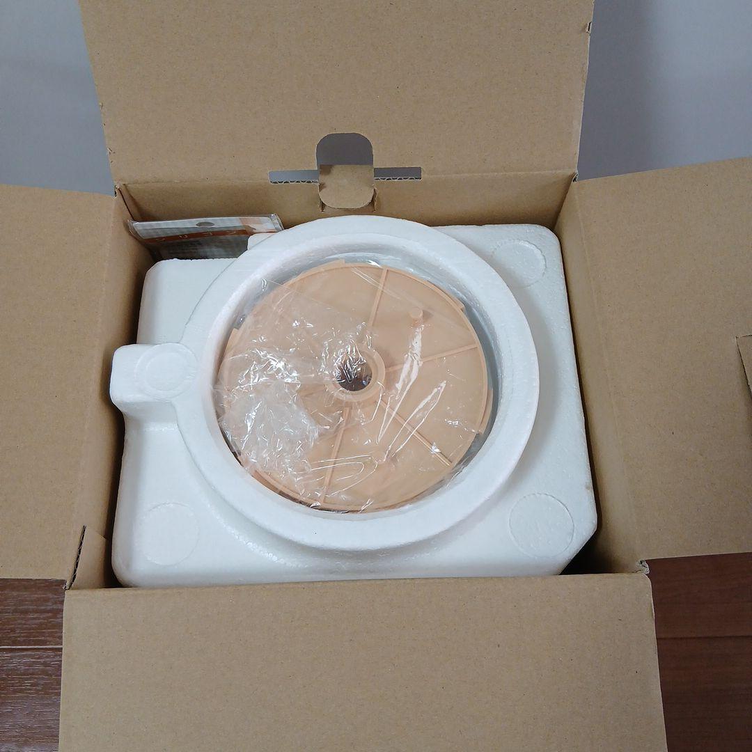 あじのさと　YDK Y-2400W Wスピード フードプロセッサー