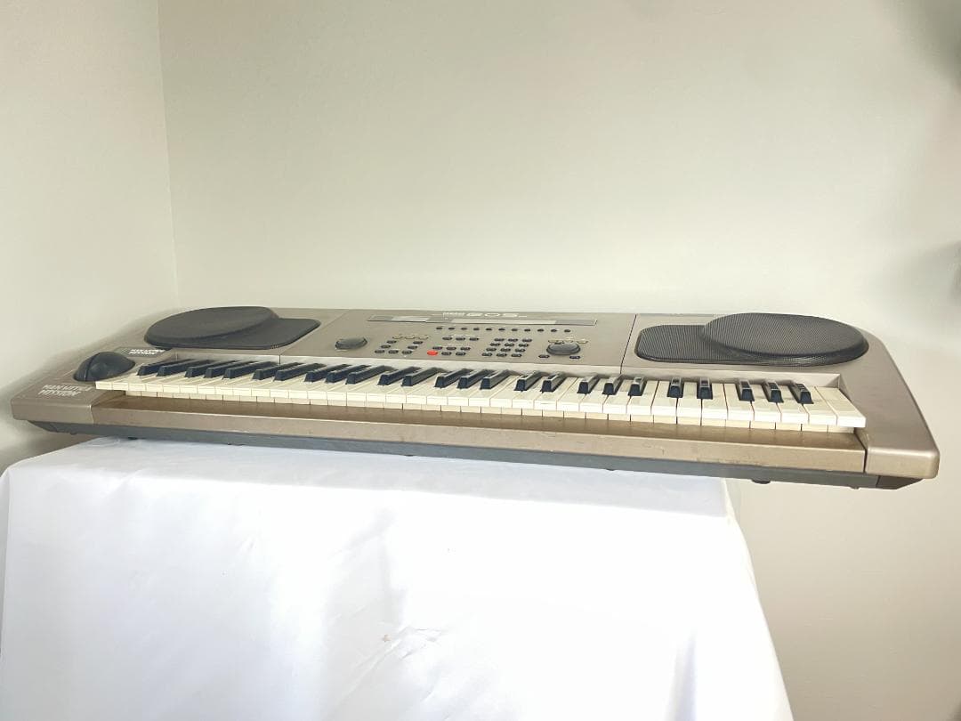 YAMAHA EOS B500 シンセサイザー