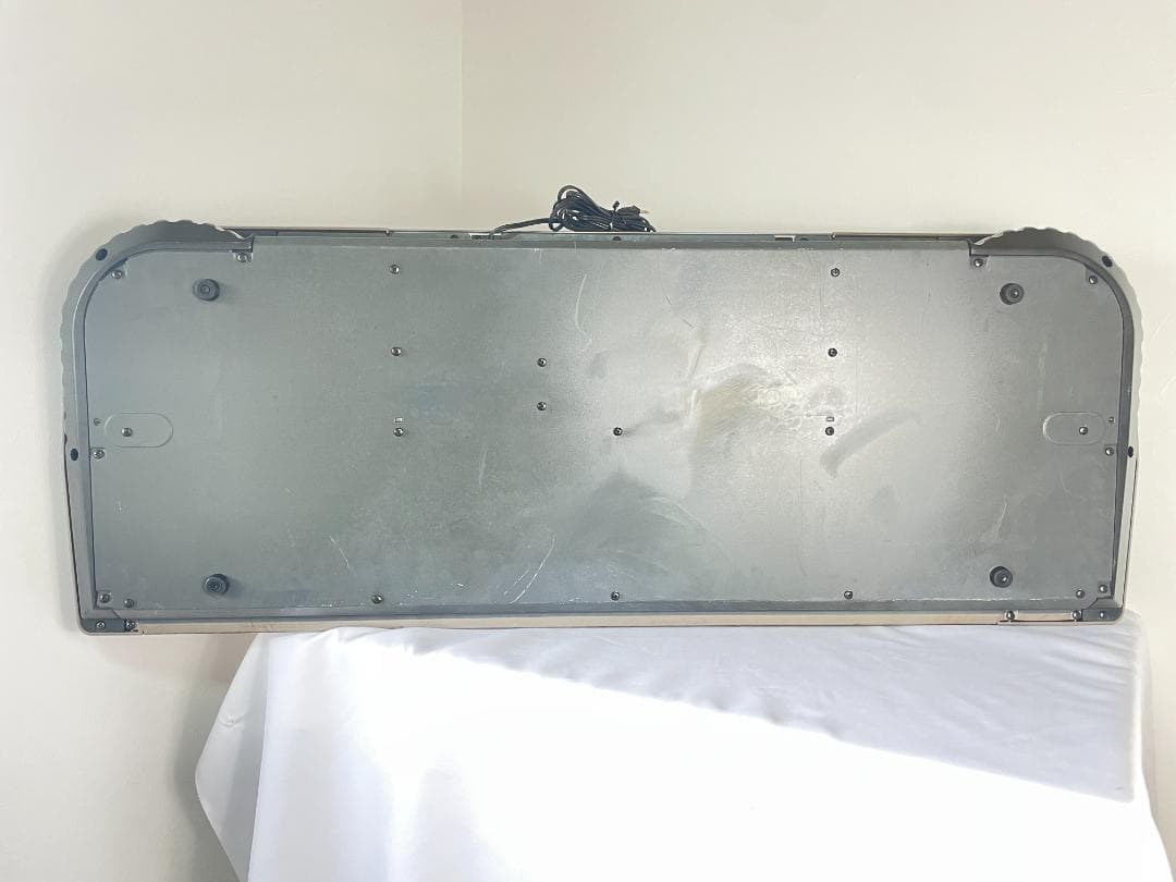 YAMAHA EOS B500 シンセサイザー