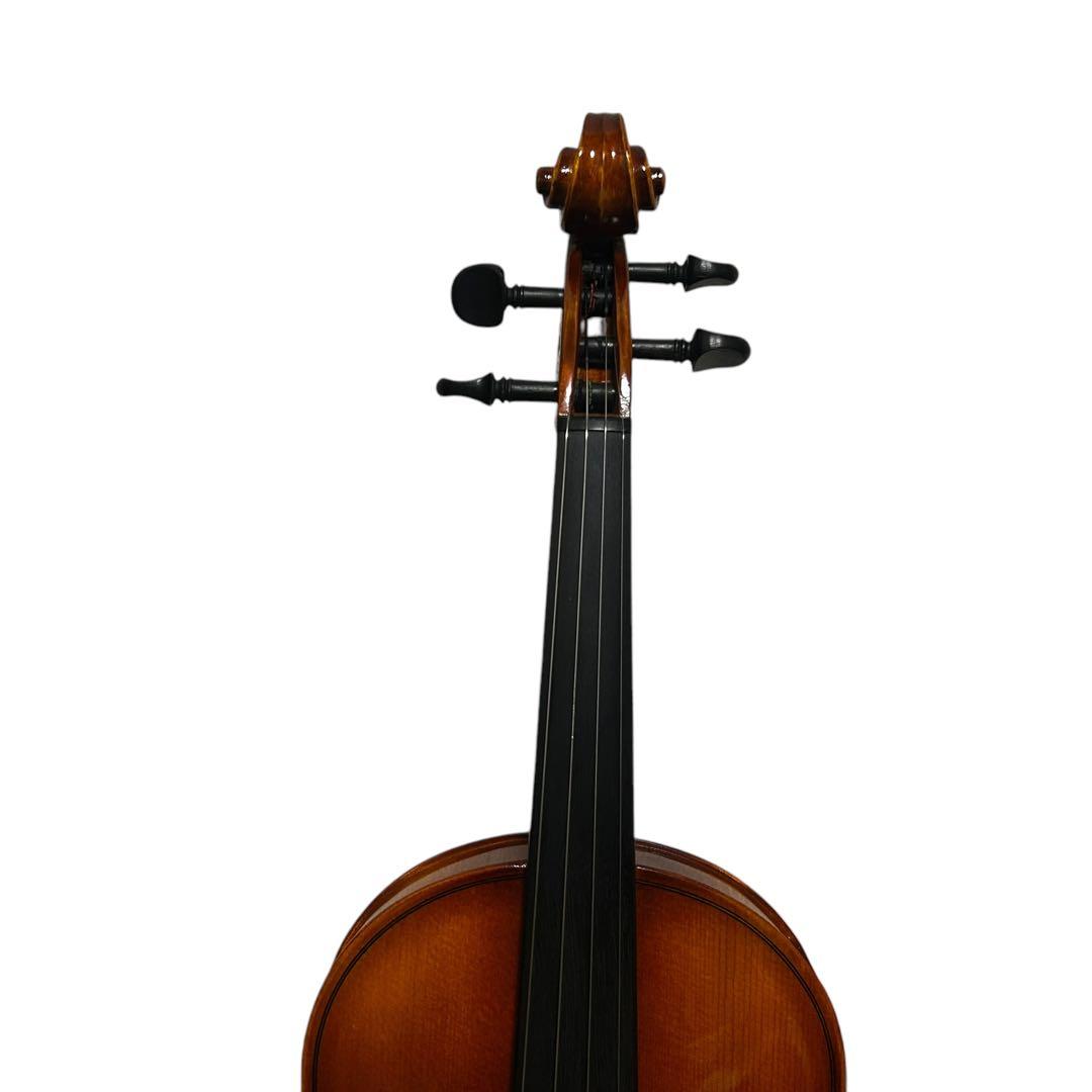 SUZUKI スズキ バイオリン サイズ4/4 1977年製 ハードケース付