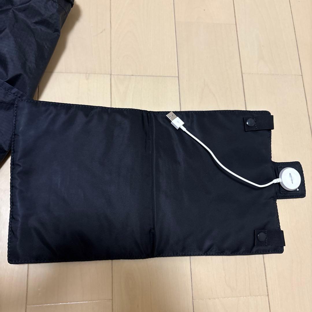 WILLCOOK PACKABLE 2WAYバッグ 30L
