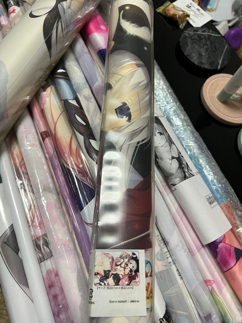 サノバウィッチ　プレイマット