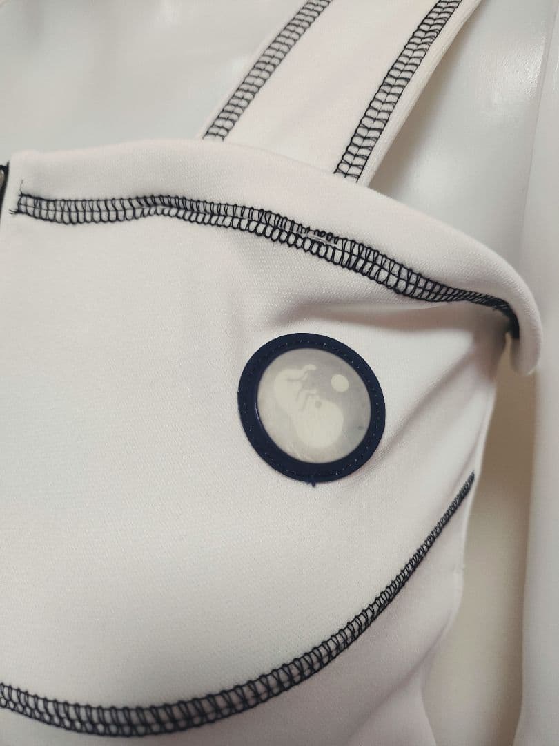 フェトウス fotus FOTUS デザイン ベスト/タンクトップ