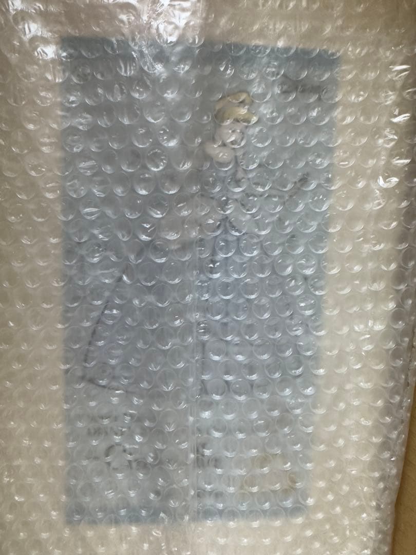 値下しました 新品未開封 SDGr VOLKS ボークス ディズニー シンデレラ