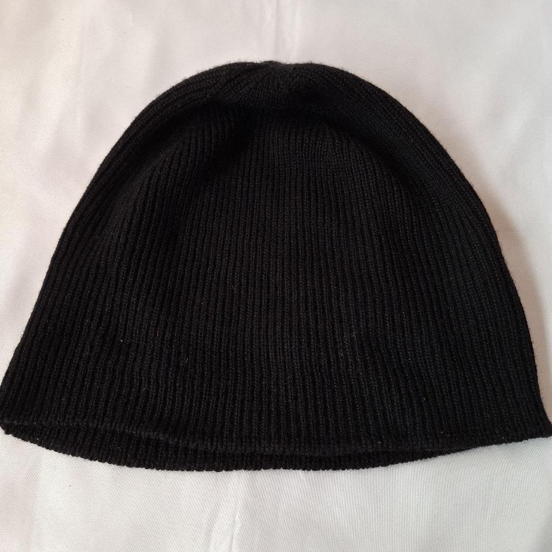 グッチニット帽