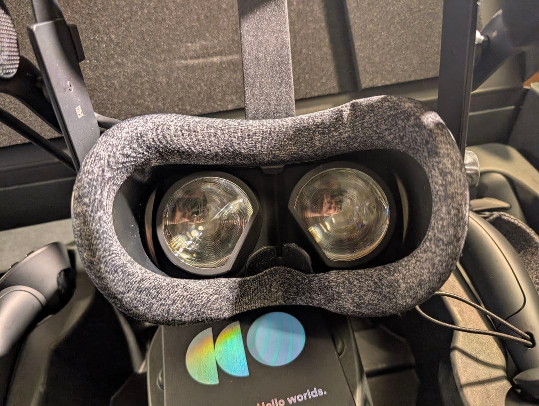 VALVE INDEX フルキット