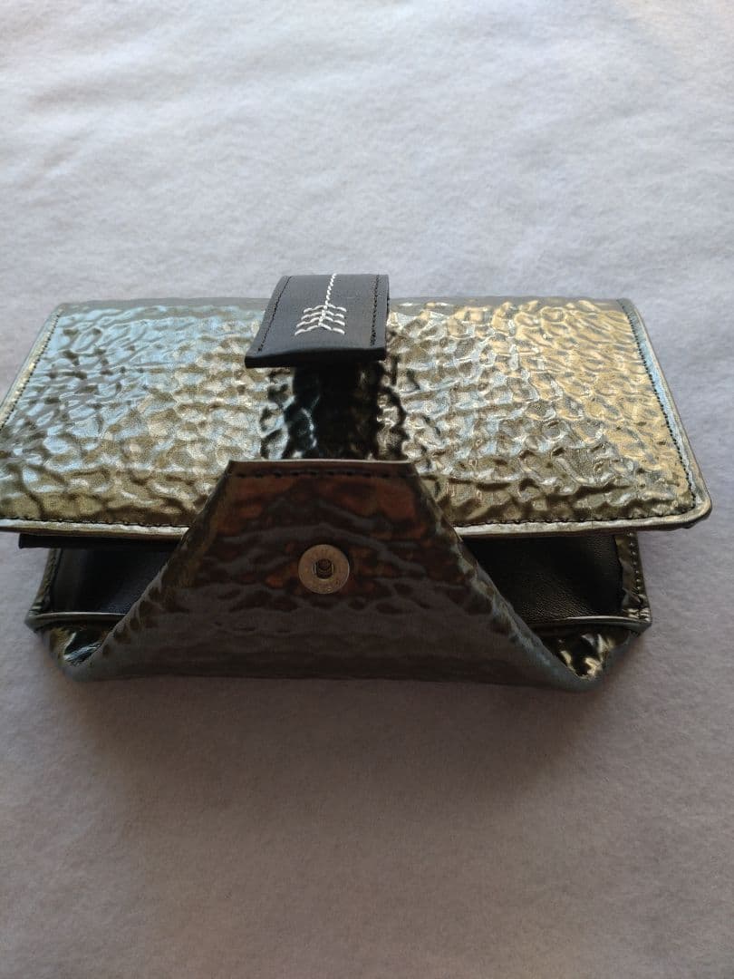 ヒロコハヤシ　財布