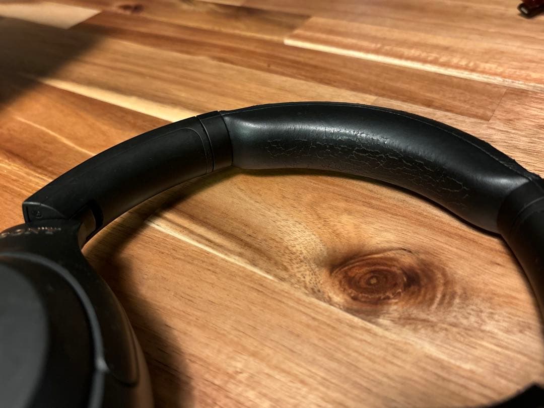 ヘッドホン Sony WH-1000XM4