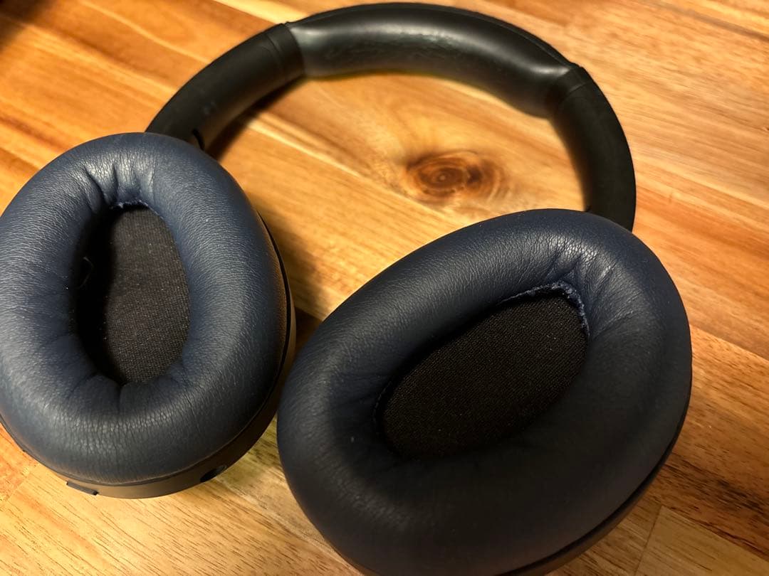 ヘッドホン Sony WH-1000XM4