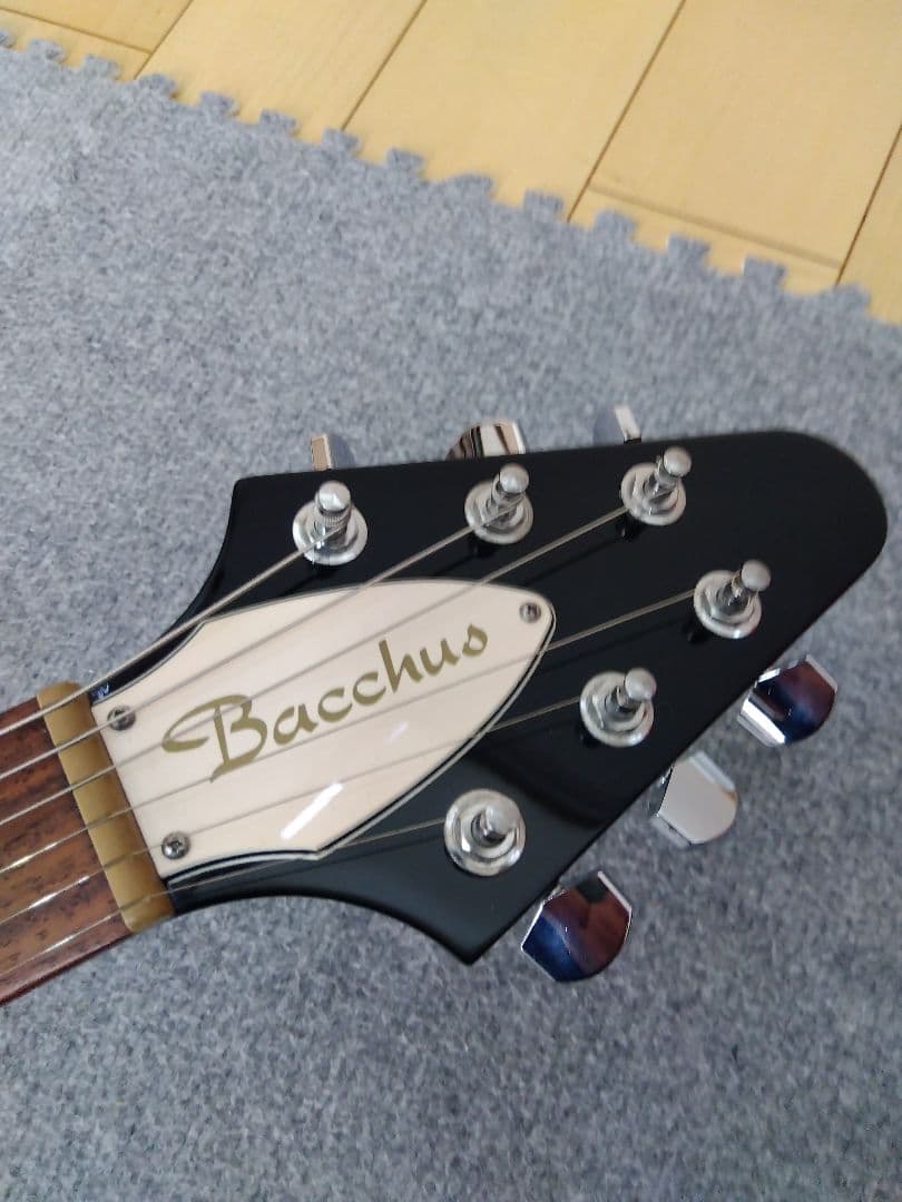 Bacchus BFV-700 フライングV バッカス フライングV