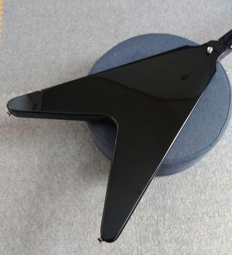 Bacchus BFV-700 フライングV バッカス フライングV