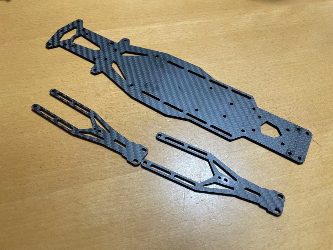 YD-2M 210㎜ホイールベース