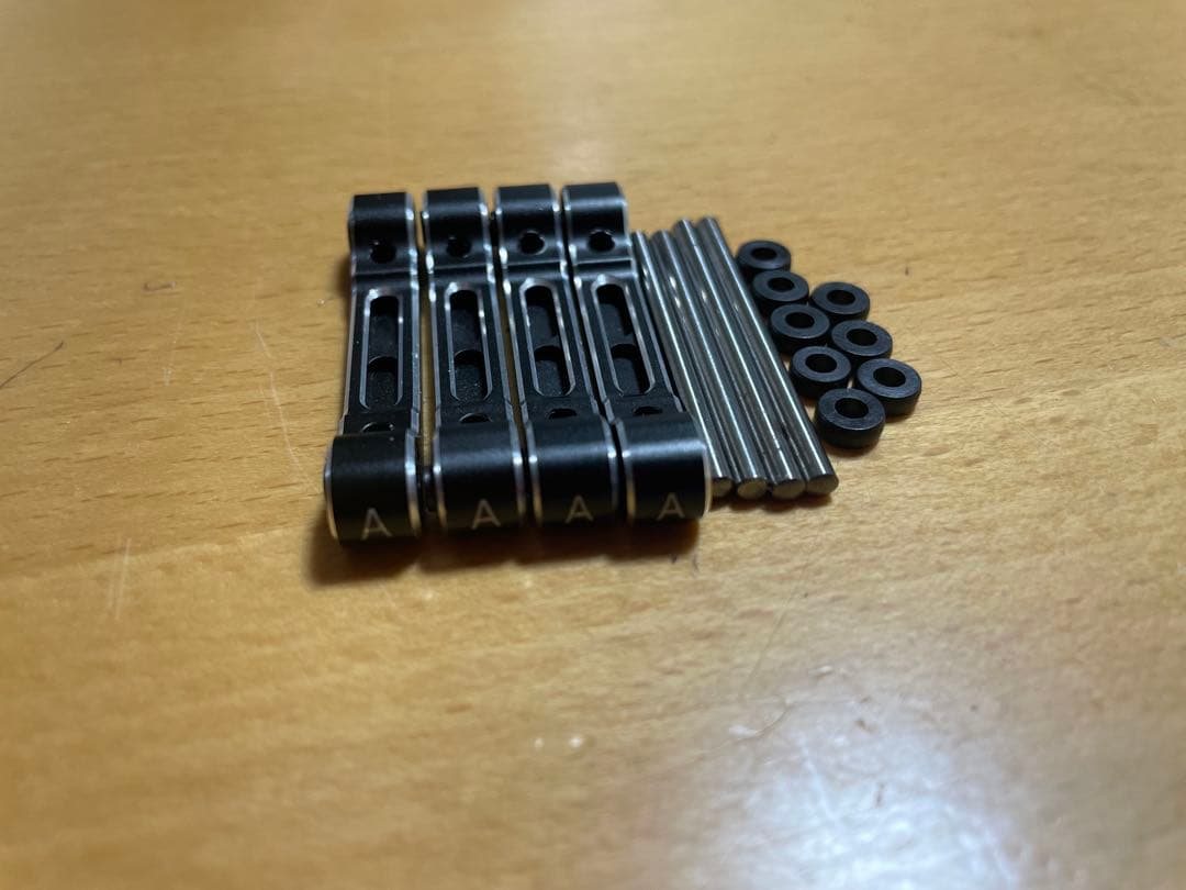 YD-2M 210㎜ホイールベース