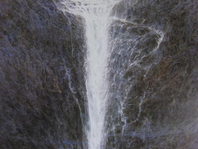 加藤勝重、【響】、希少な額装用画集より、新品額装付、状態良好