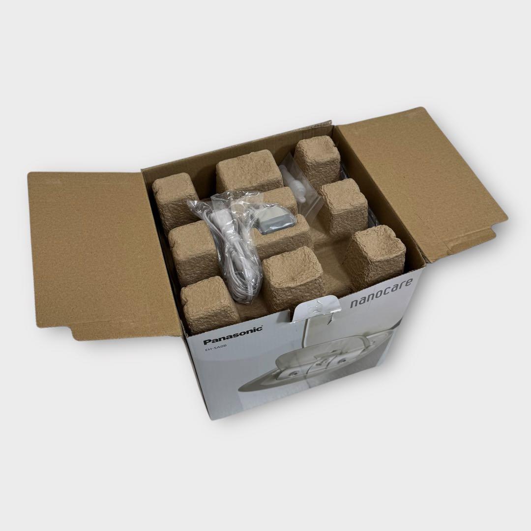 9470.パナソニック ナノケア スチーマー EH-SA0B