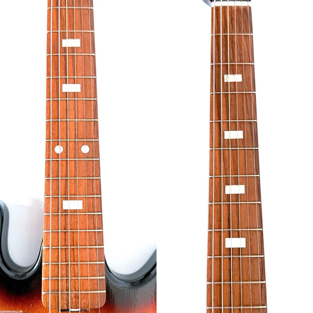 【希少】Guyatone LG-140T グヤトーン エレキギター