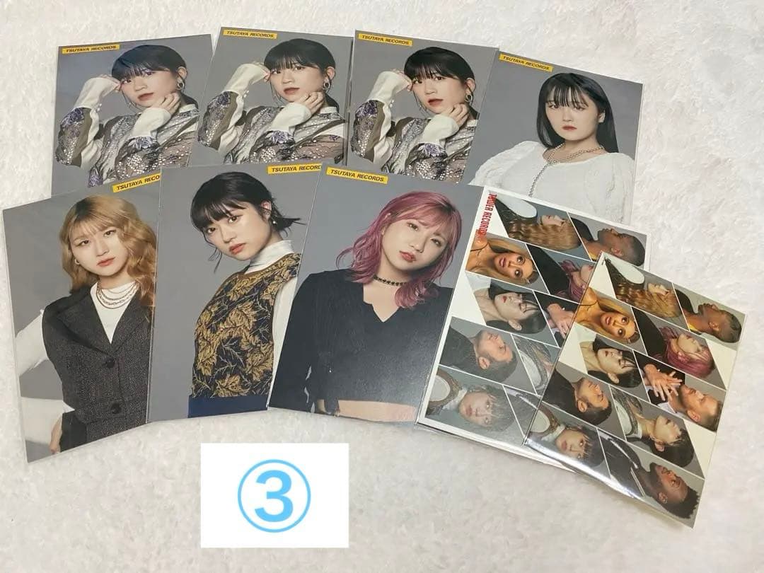 リトグリポストカード他