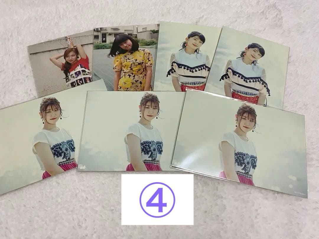 リトグリポストカード他