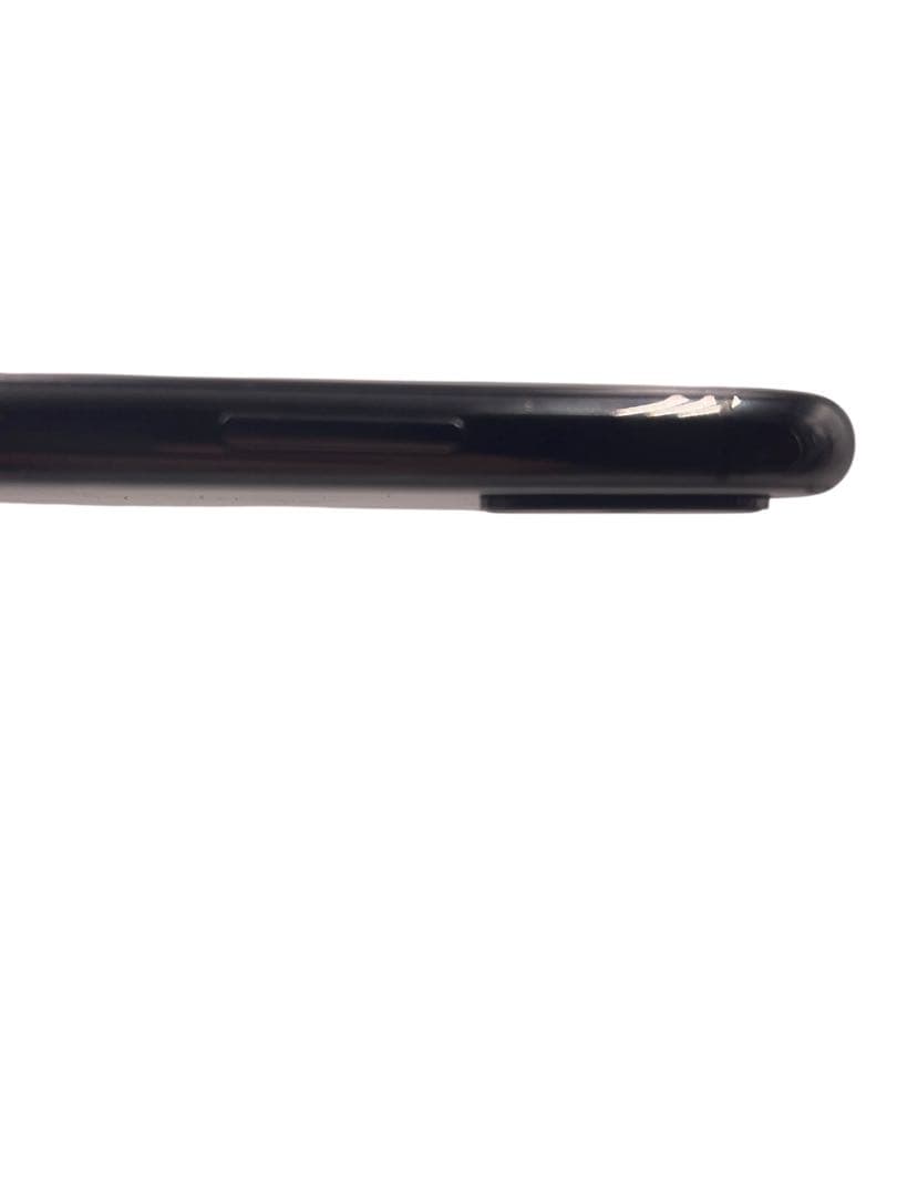 iPhoneX 64GB SoftBank スペースグレイ