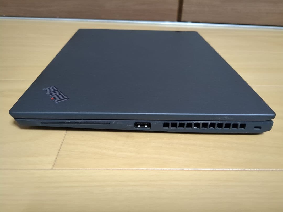 ThinkPad X13 Gen 2a Ryzen 5 8GB・256GBSSD