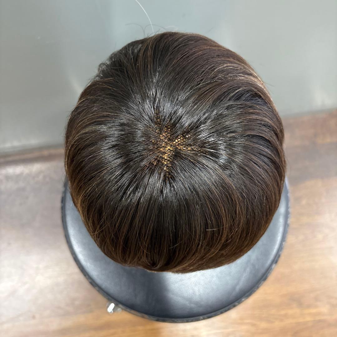 レオンカ　フルウイッグ